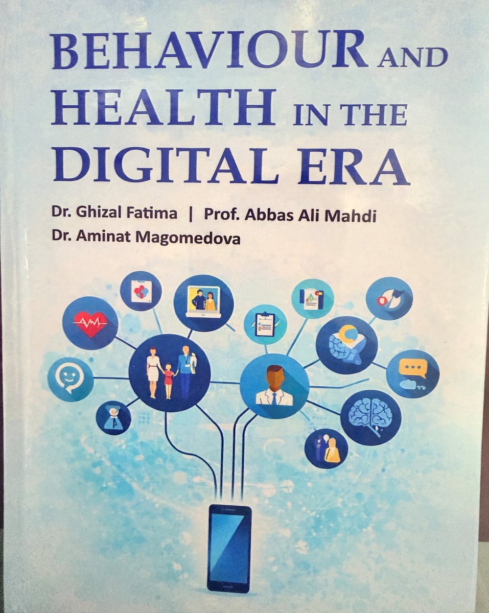 Behaviour and Health in the Digital Era book cover