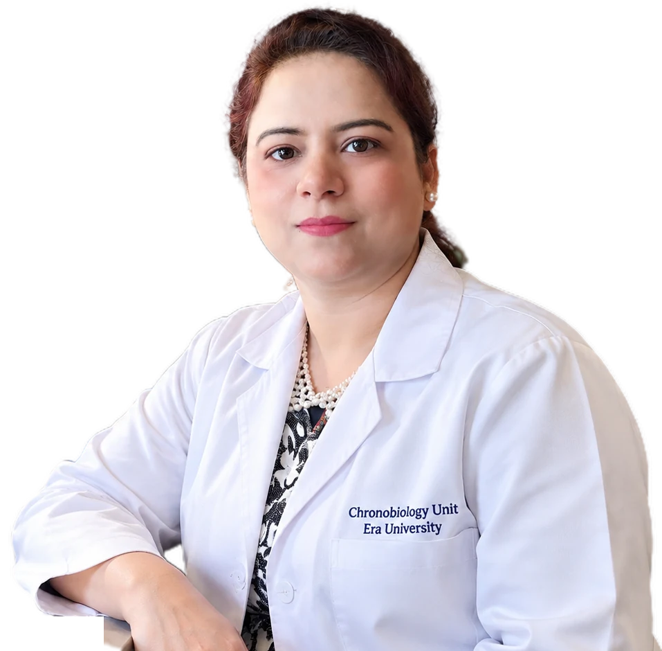 Prof. (Dr.) Ghizal Fatima