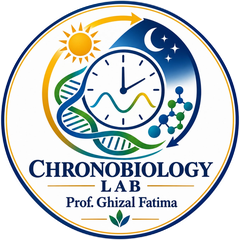 Chronobiology Lab logo